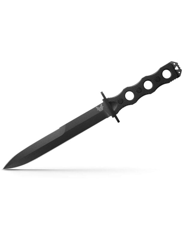 SOCP FIXED BLADE, SHEATH