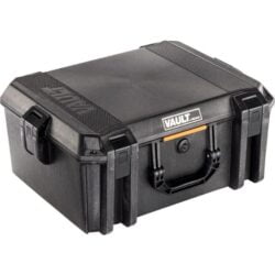 V550 Vault Equipment Case