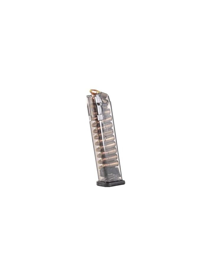 17rd 9mm mag for Glock