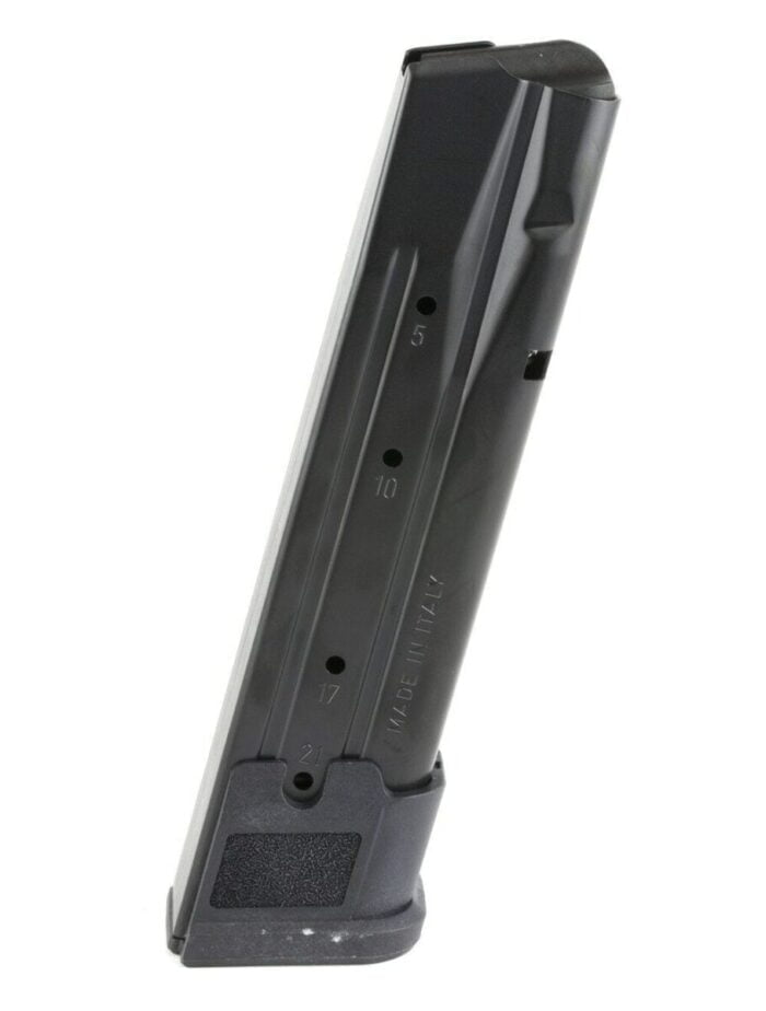 P320 9mm Extended Magazine