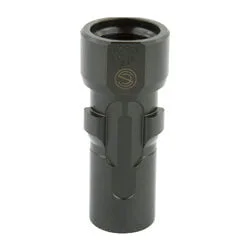 SilencerCo, 3-Lug Muzzle Device