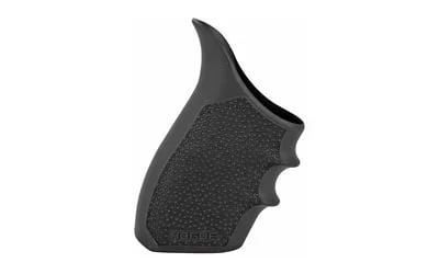 Hogue, HandALL Beavertail, Pistol Grip, Fits Glock 17 black