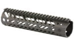 Seekins Precision, Modular Combat Suppressor Rail V2