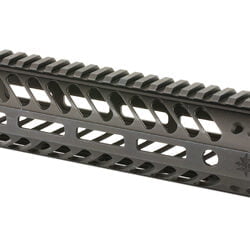 Seekins Precision, Modular Combat Suppressor Rail V2