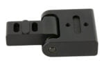 ACE, ACE Folding Stock Mechanism with Boss, Fits AK, Folds Left or Right, Black