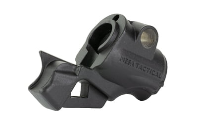 Mesa Tactical, LEO Adapter, Stock Adapter, Black, LEO Adapter