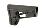 Magpul Industries, ACS-L Stock, Fits AR-15, Mil-Spec, Black