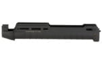 GG&G, Inc., Handguard, Fits Beretta 1301, Converted Magpul Zhukov Handguard, Matte Finish, Black