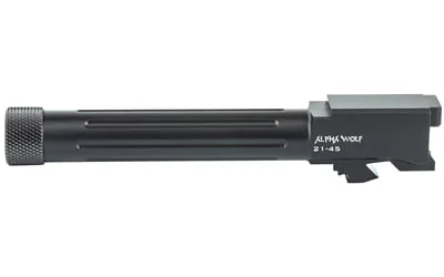 Lone Wolf Distributors, AlphaWolf Barrel