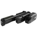 Advantage Arms, Conversion Kit, 22LR, Fits Glock Generation 5 17/22, Black Finish, 1-10Rd Magazine, Includes Range Bag