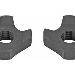 Accu Tac Spike Claws Black Color