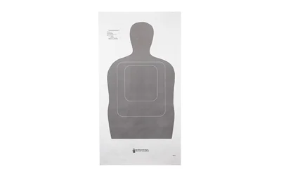 Action Target TQ 15 Standard Target