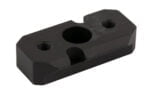 Arisaka Defense Rail Slider LRF Spotter Adapter