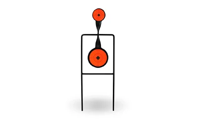 Birchwood Casey, World of Targets Sharpshooter Spinner Target