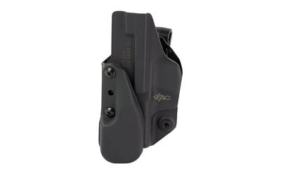 BlackPoint Tactical, VTAC IWB, Inside Waistband Holster