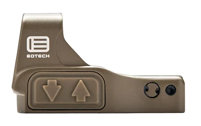 EOTech, EFLX, 3 MOA Red Dot