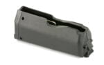 Ruger, Magazine, .3006 & .270Win, 4 Rounds, Fits Ruger American Long Action, Polymer, Black