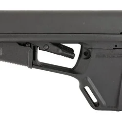 Magpul Industries ACS L Stock Fits AR 15 Commercial Black