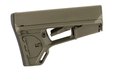 Magpul Industries ACS L Stock Fits AR 15.