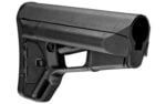 Magpul Industries, Adaptable Carbine Storage Stock, Fits AR-15, Mil-Spec