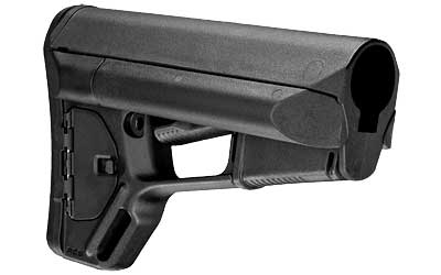 Magpul Industries, Adaptable Carbine Storage Stock, Fits AR-15, Mil-Spec