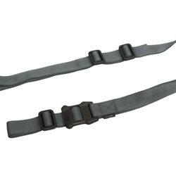 Magpul Industries, MS1 Sling, Fits AR Rifles, 1 or 2 Point Sling, Gray