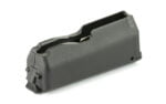 Ruger Magazine .3006 .270Win 4 Rounds