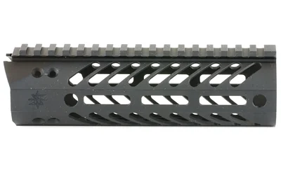 Seekins Precision, Modular Combat Suppressor Rail