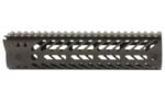 Seekins Precision, Modular Combat Suppressor Rail V2