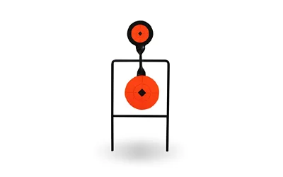 Birchwood Casey, World of Targets Super Double Mag Spinner Target