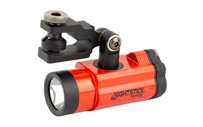 Nightstick, XPP-5465R, Forge, Helmet Light, 360 Lumens