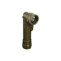 GI Spec Anglehead Flashlight